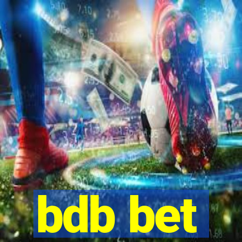 bdb bet